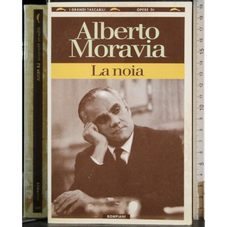 La noia