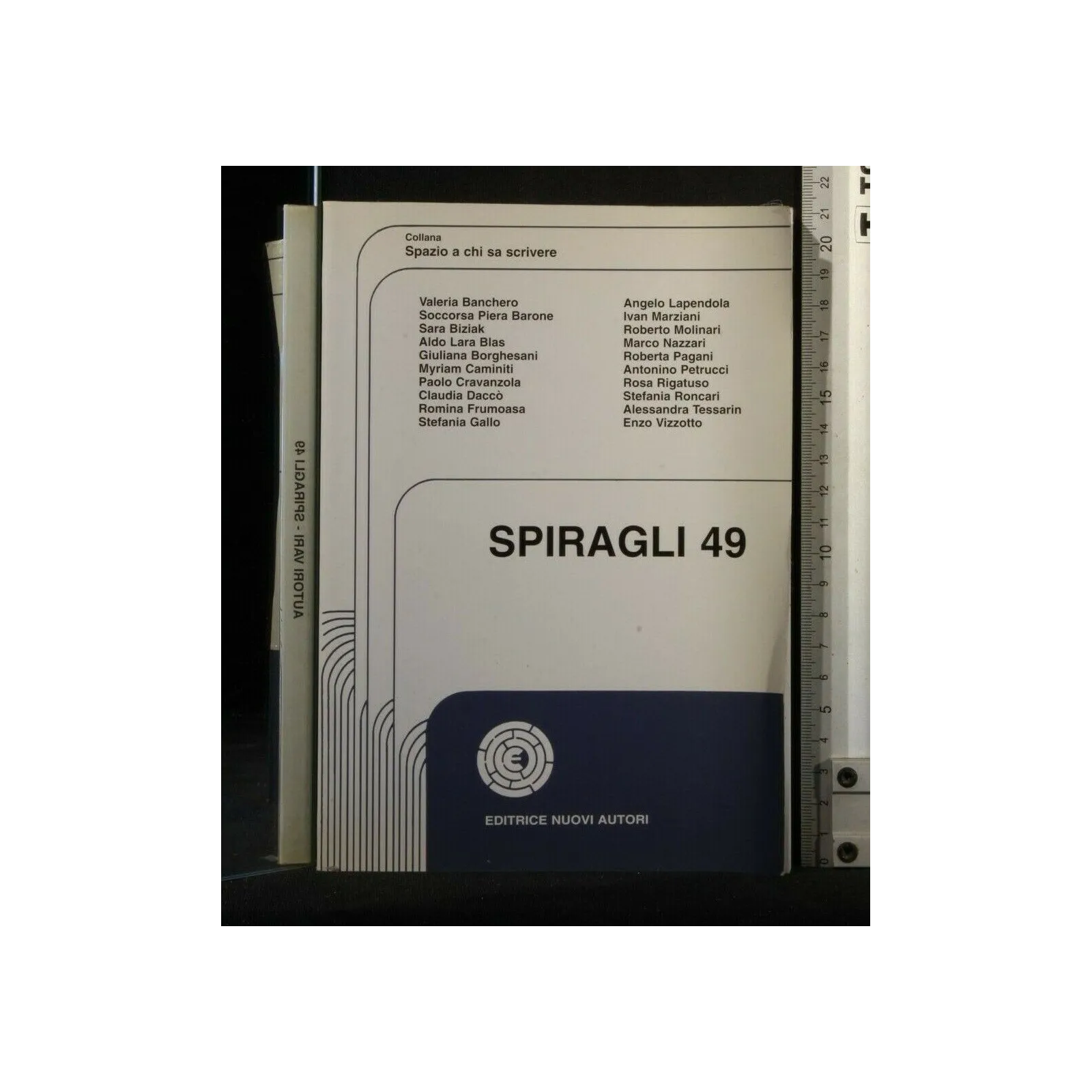 SPIRAGLI 49