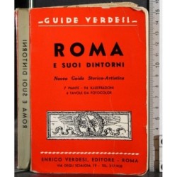 Roma e i sui dintorni