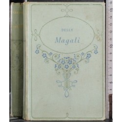 Magali