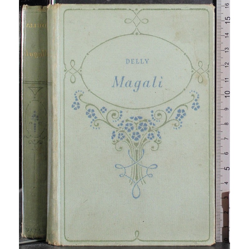 Magali