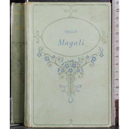 Magali