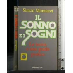 IL SONNO E I SOGNI