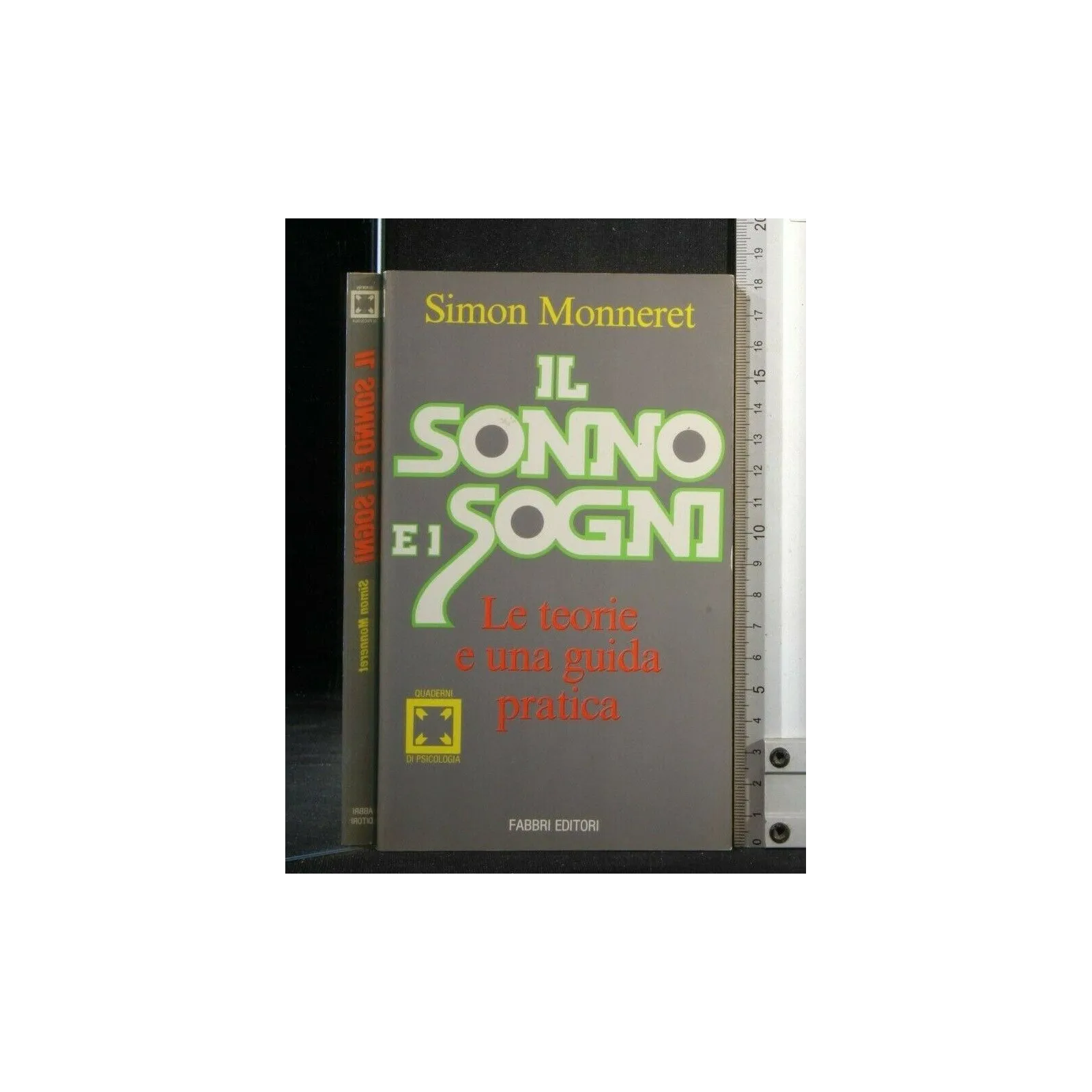 IL SONNO E I SOGNI