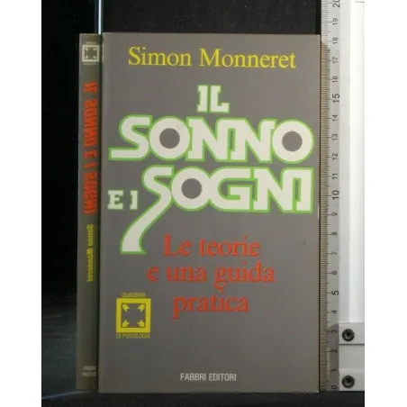 IL SONNO E I SOGNI