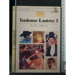 TUTTI I DIPINTI VOL 1