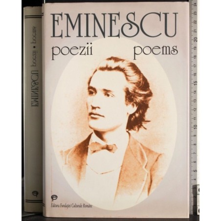 Poems. Poezii