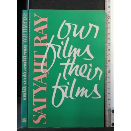 OUR FILMS, THEIR FILMS