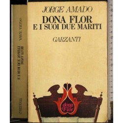 Dona Flora e i suoi due mariti