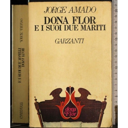 Dona Flora e i suoi due mariti