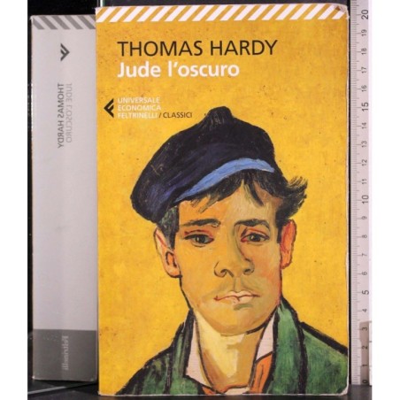 Jude L'oscuro