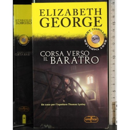 Corsa verso il baratro