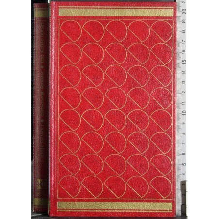 Premio strega 1953. L'amante fedele