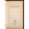 Premio strega 1953. L'amante fedele