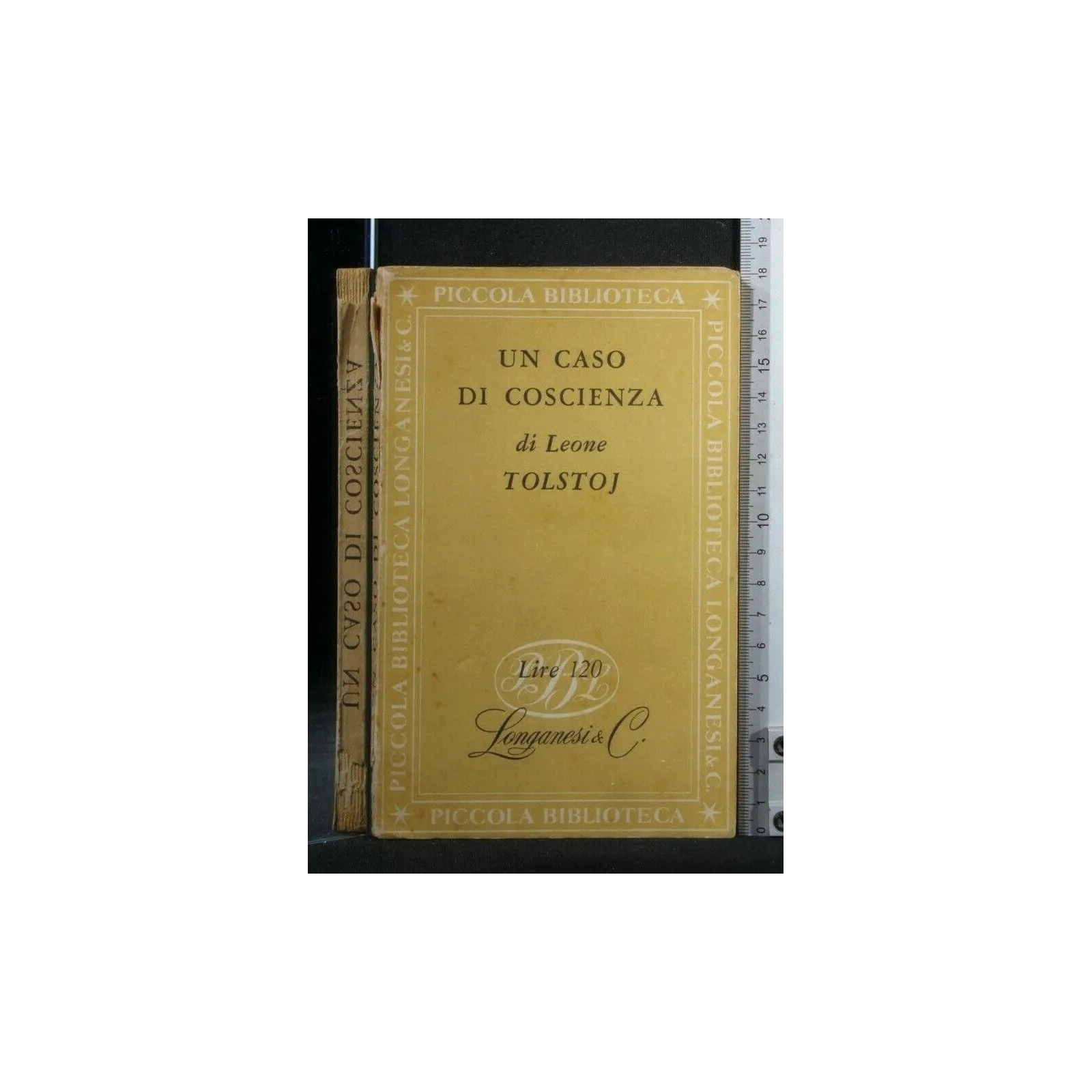 UN CASO DI COSCIENZA