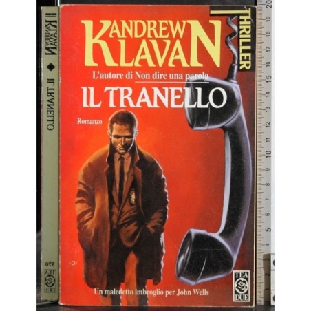 Il tranello