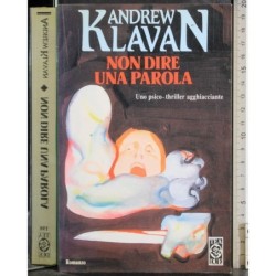 Non dire una parola