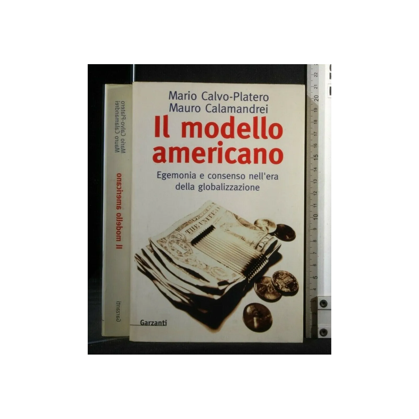 IL MODELLO AMERICANO