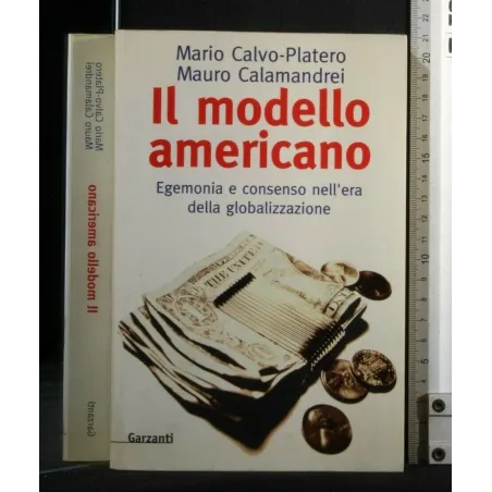 IL MODELLO AMERICANO