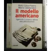 IL MODELLO AMERICANO