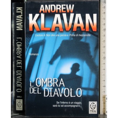 L'ombra del diavolo