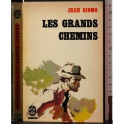 Les Grands Chemins