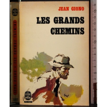 Les Grands Chemins