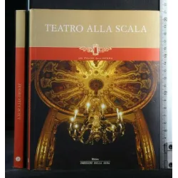 TEATRO ALLA SCALA UN PALCO ALL'OPERA