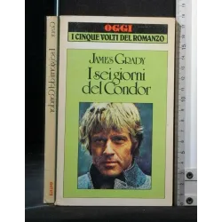 I SEI GIORNI DEL CONDOR