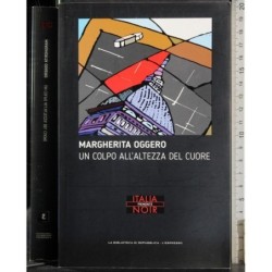 Un colpo all'altezza del cuore