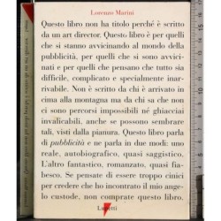Questo libro non ha titolo perché è scritto da art director