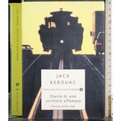 Diario di uno scrittore affamato