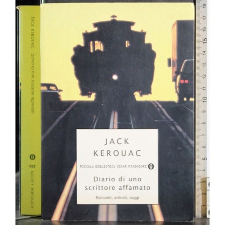 Diario di uno scrittore affamato
