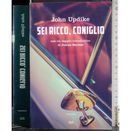 Sei ricco, coniglio