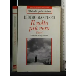 IL VOLTO PIU' VERO DIARI