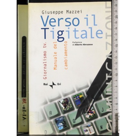 Verso il tigitale