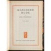 Maschere nude. Vol 4