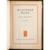 Maschere nude . Vol 2
