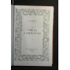OBRAS COMPLETAS VOLUME 7