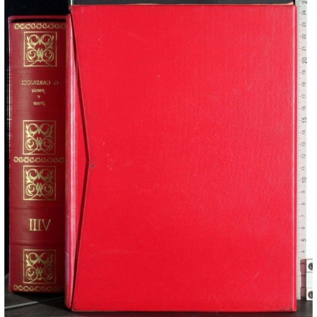 Premi Nobel per la Letteratura VIII. Poesie e prose