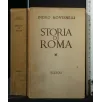 STORIA DI ROMA