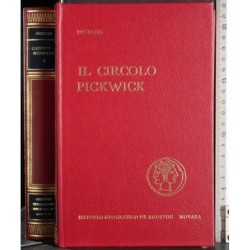 Il circolo Pickwick. Vol 1