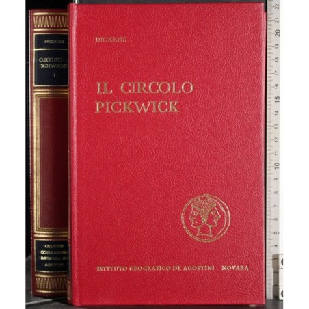 Il circolo Pickwick. Vol 1