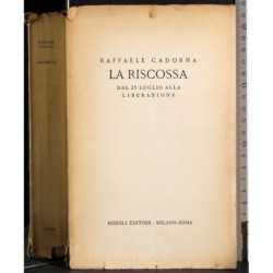 La riscossa