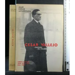 CESAR VALLEJO