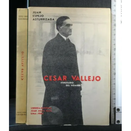 CESAR VALLEJO