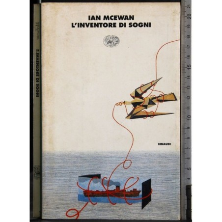 L'inventore di sogni