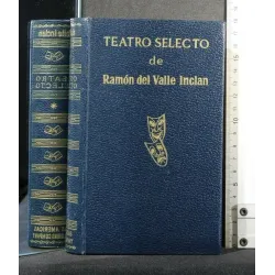 TEATRO SELECTO