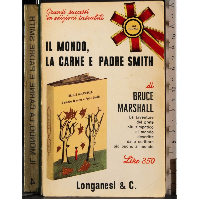 Il mondo la carne e padre Smith