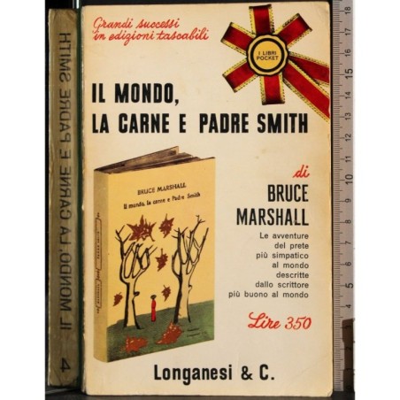Il mondo la carne e padre Smith